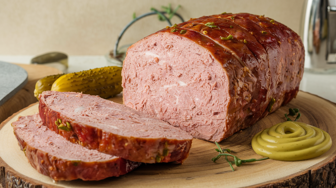 Leberkäse backen – wie ein Profi für den ultimativen Geschmack